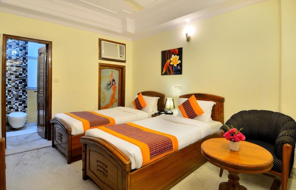 Hotel Pablas International, New Delhi, Near Metro Delhi (National Capital Territory of India) Exterior foto