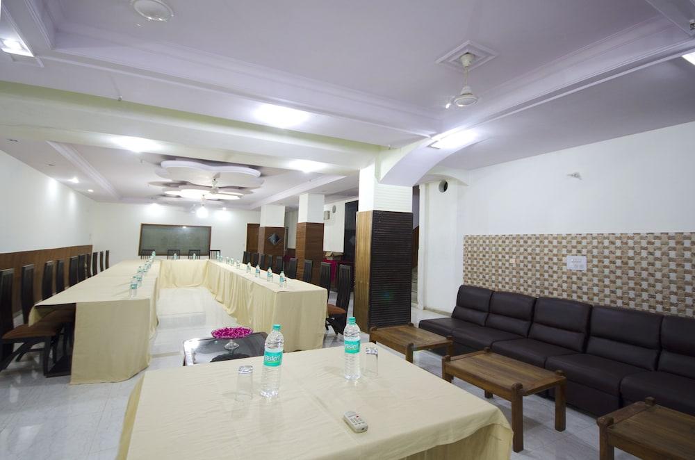 Hotel Pablas International, New Delhi, Near Metro Delhi (National Capital Territory of India) Exterior foto