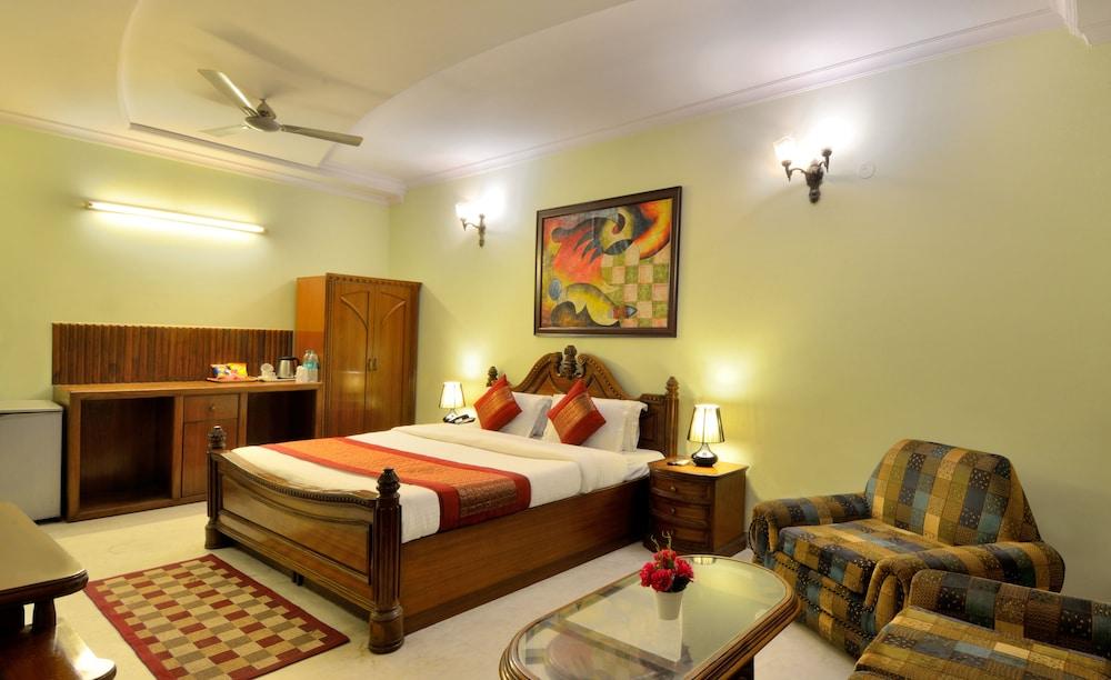 Hotel Pablas International, New Delhi, Near Metro Delhi (National Capital Territory of India) Exterior foto
