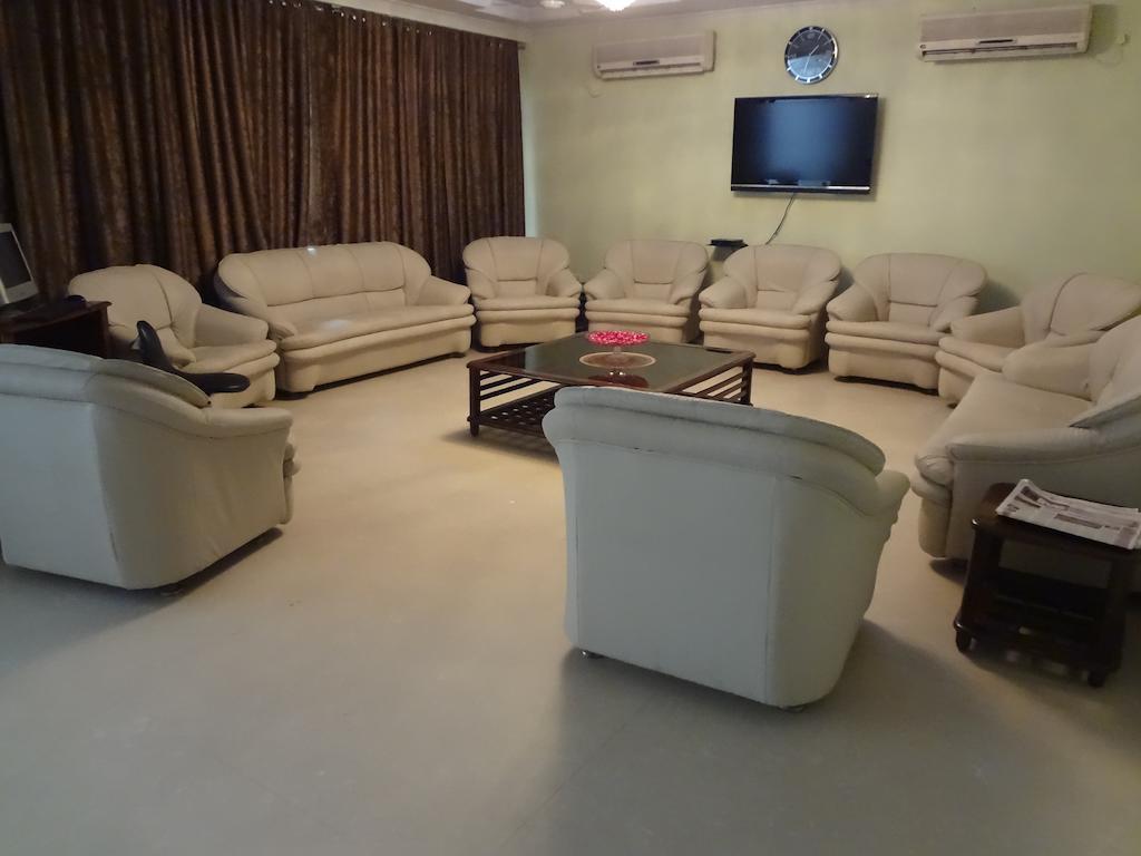 Hotel Pablas International, New Delhi, Near Metro Delhi (National Capital Territory of India) Exterior foto