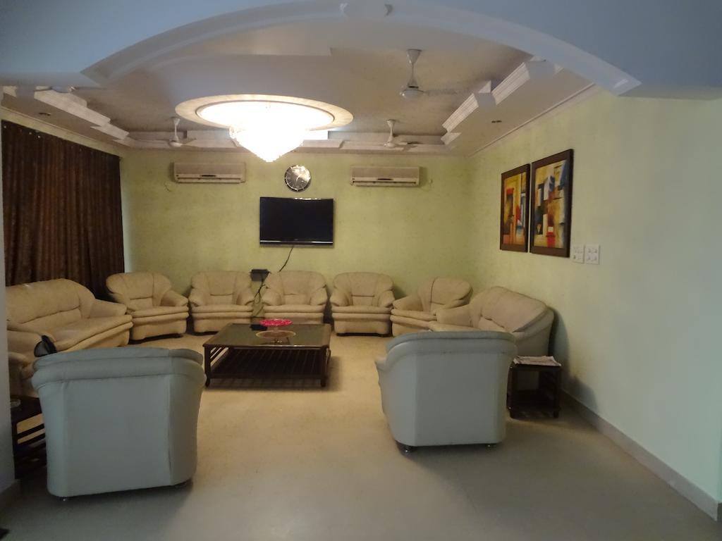 Hotel Pablas International, New Delhi, Near Metro Delhi (National Capital Territory of India) Exterior foto
