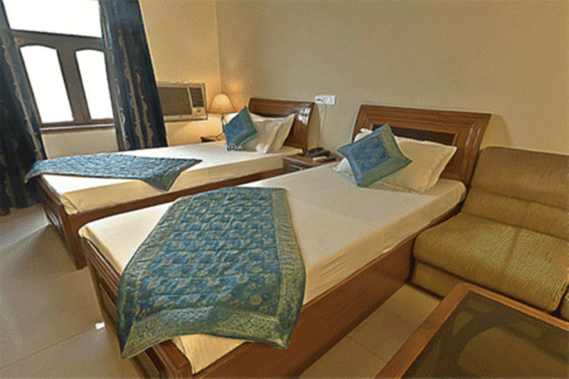 Hotel Pablas International, New Delhi, Near Metro Delhi (National Capital Territory of India) Exterior foto