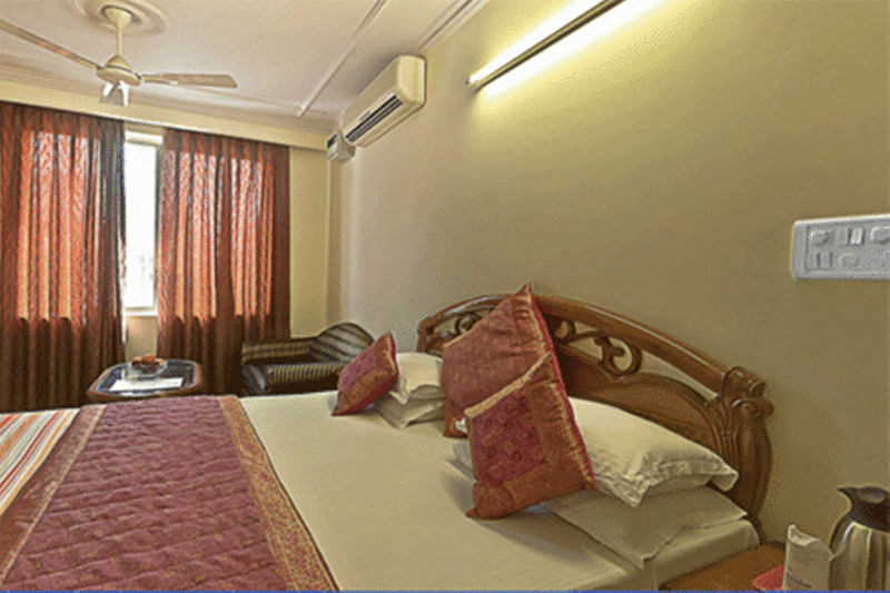Hotel Pablas International, New Delhi, Near Metro Delhi (National Capital Territory of India) Exterior foto