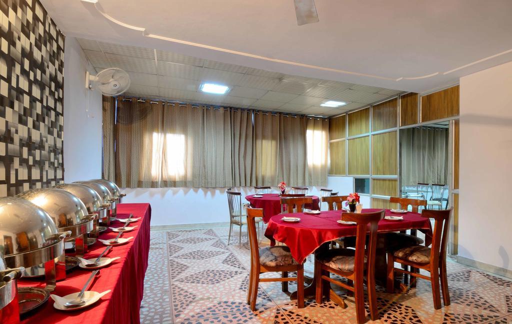 Hotel Pablas International, New Delhi, Near Metro Delhi (National Capital Territory of India) Exterior foto