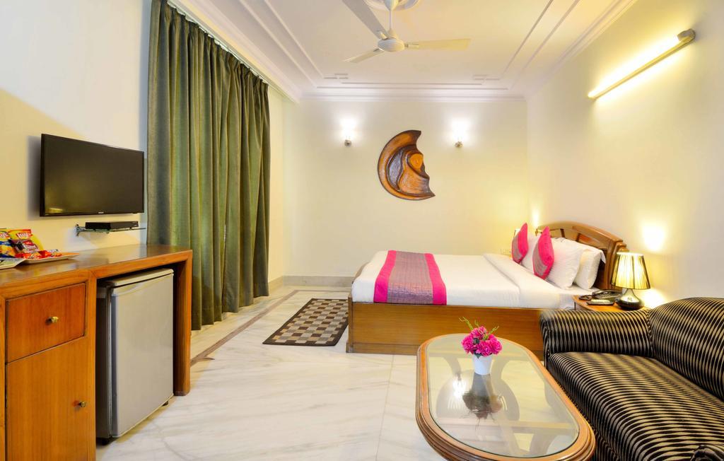 Hotel Pablas International, New Delhi, Near Metro Delhi (National Capital Territory of India) Exterior foto