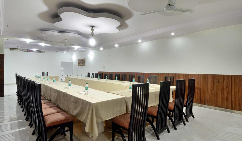 Hotel Pablas International, New Delhi, Near Metro Delhi (National Capital Territory of India) Exterior foto