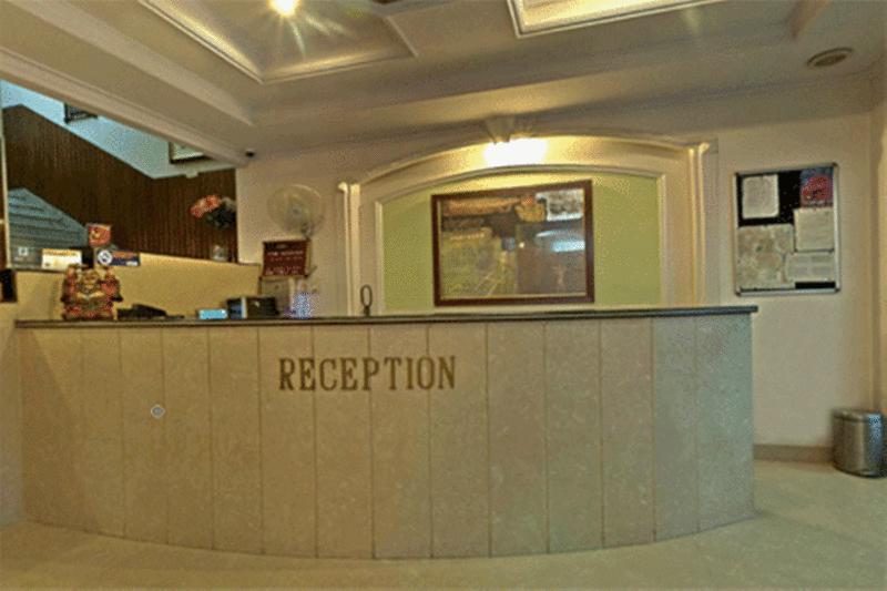 Hotel Pablas International, New Delhi, Near Metro Delhi (National Capital Territory of India) Exterior foto