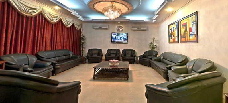 Hotel Pablas International, New Delhi, Near Metro Delhi (National Capital Territory of India) Exterior foto