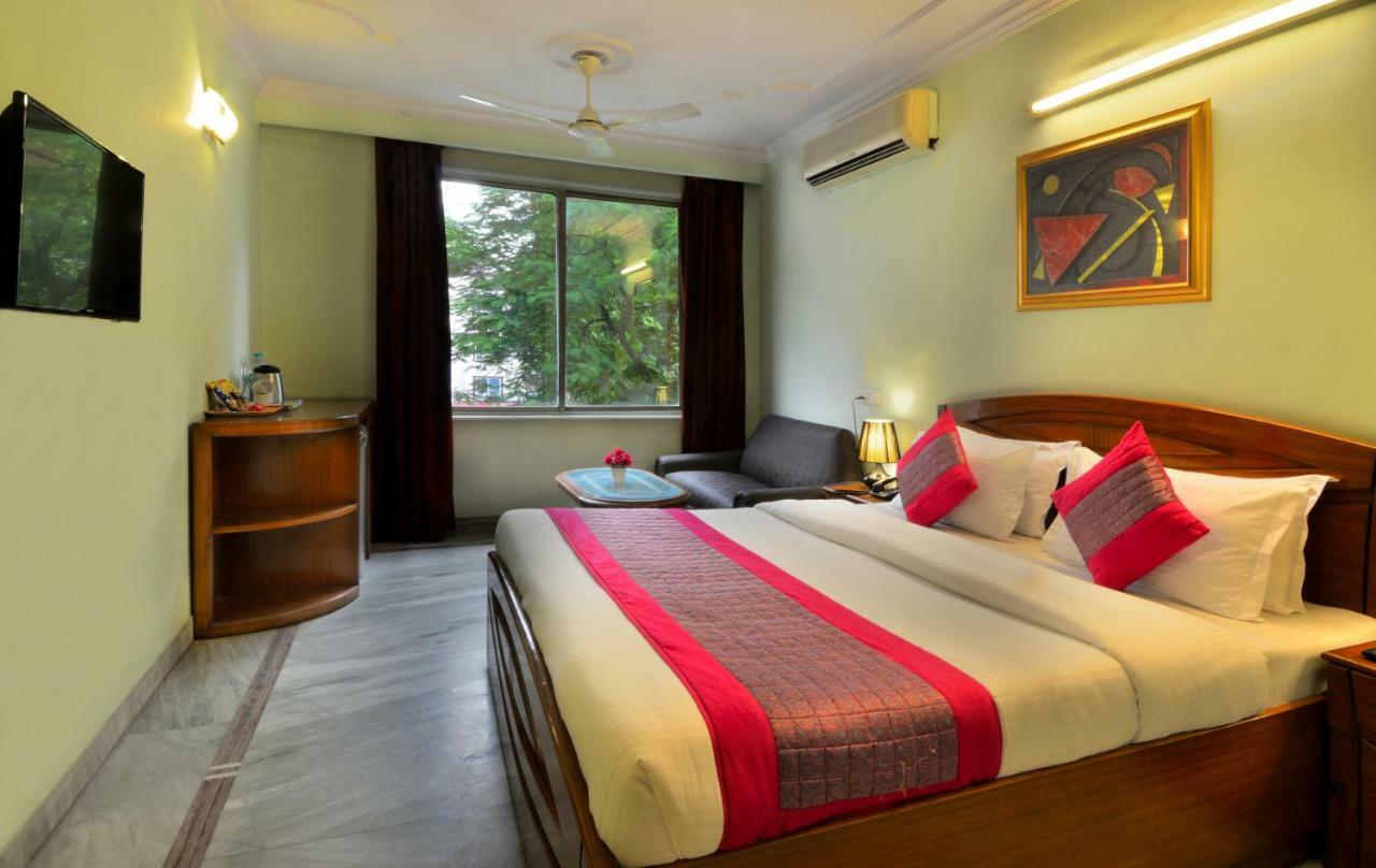 Hotel Pablas International, New Delhi, Near Metro Delhi (National Capital Territory of India) Exterior foto