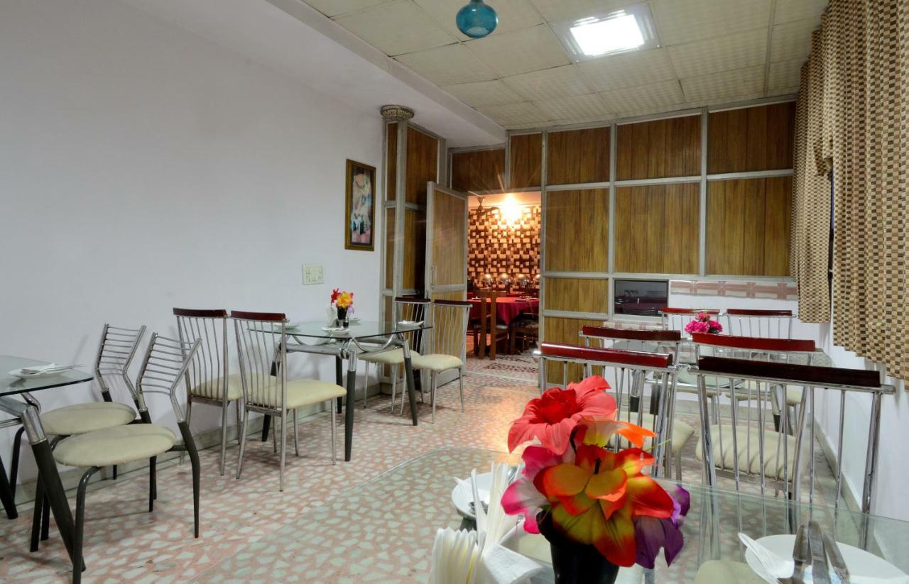 Hotel Pablas International, New Delhi, Near Metro Delhi (National Capital Territory of India) Exterior foto