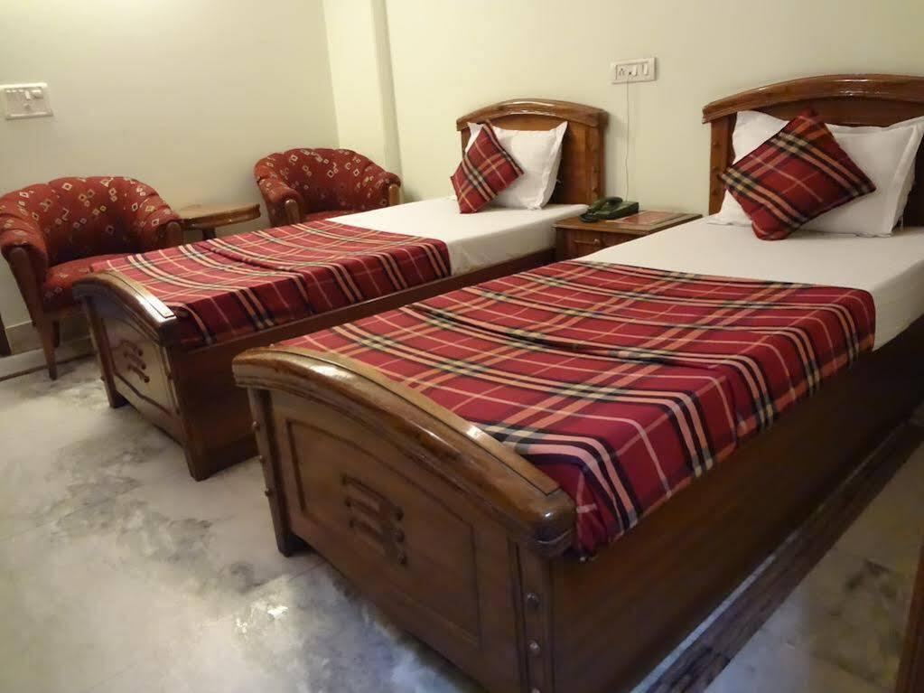 Hotel Pablas International, New Delhi, Near Metro Delhi (National Capital Territory of India) Exterior foto