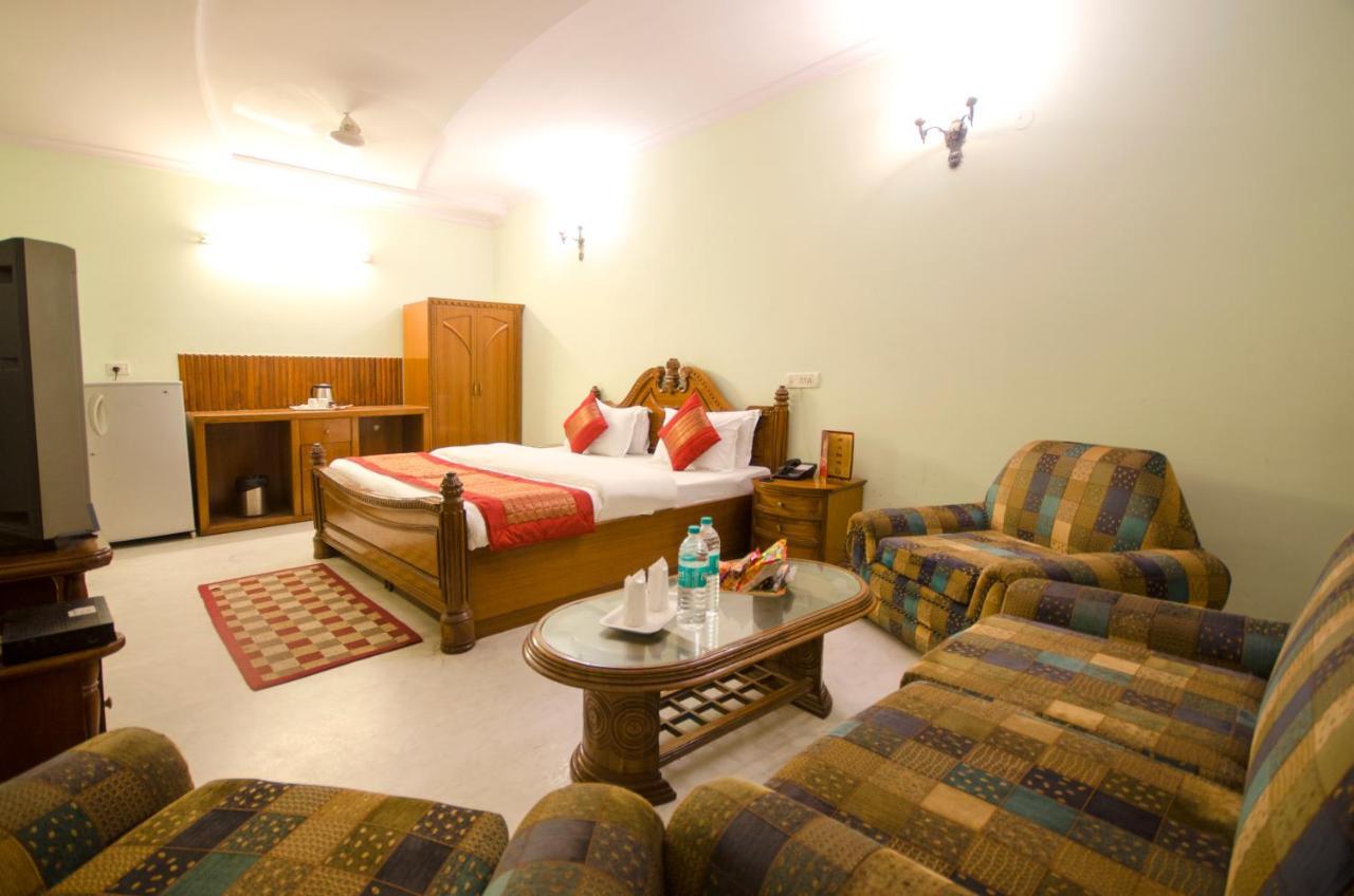 Hotel Pablas International, New Delhi, Near Metro Delhi (National Capital Territory of India) Exterior foto