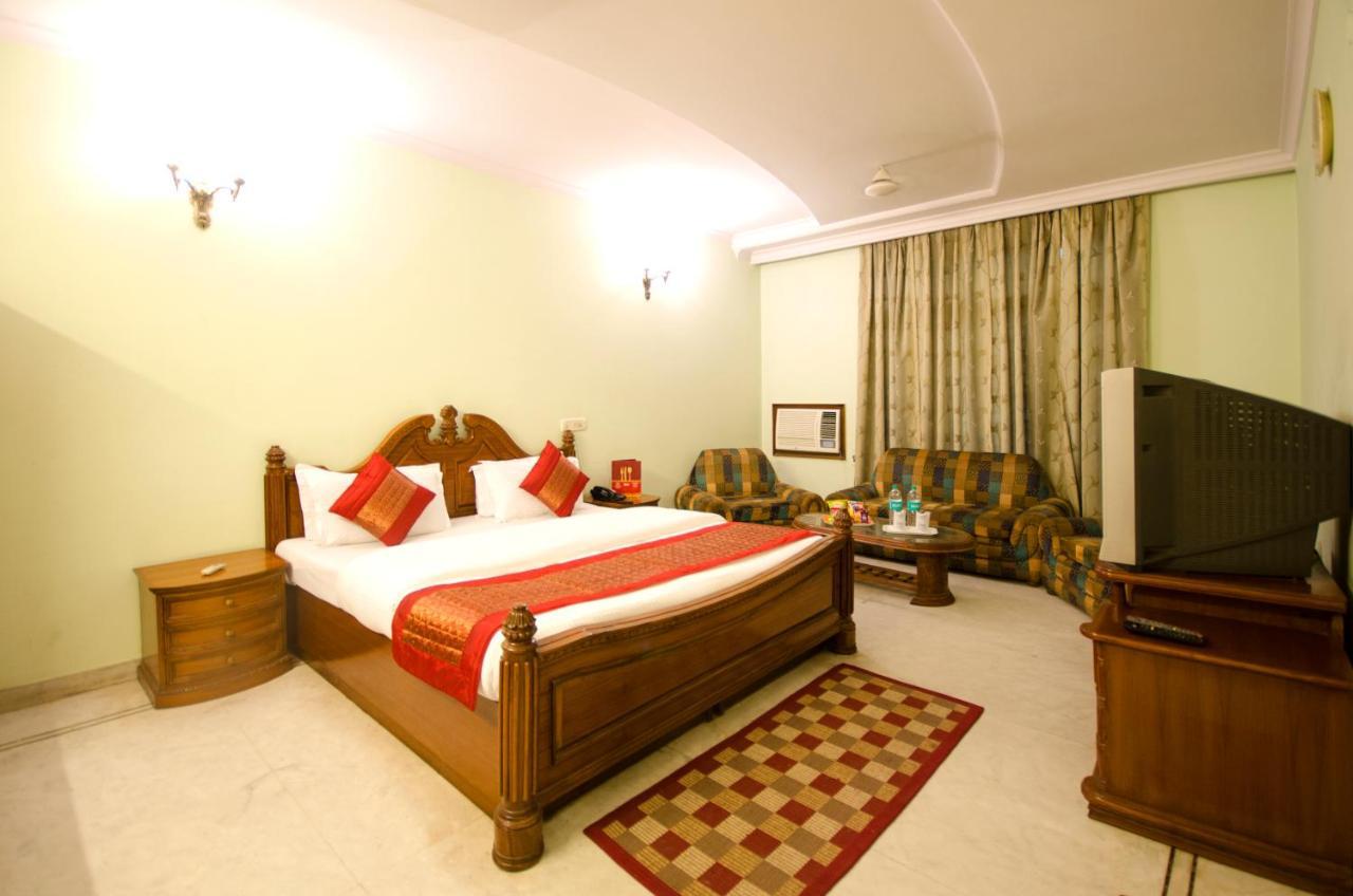 Hotel Pablas International, New Delhi, Near Metro Delhi (National Capital Territory of India) Exterior foto